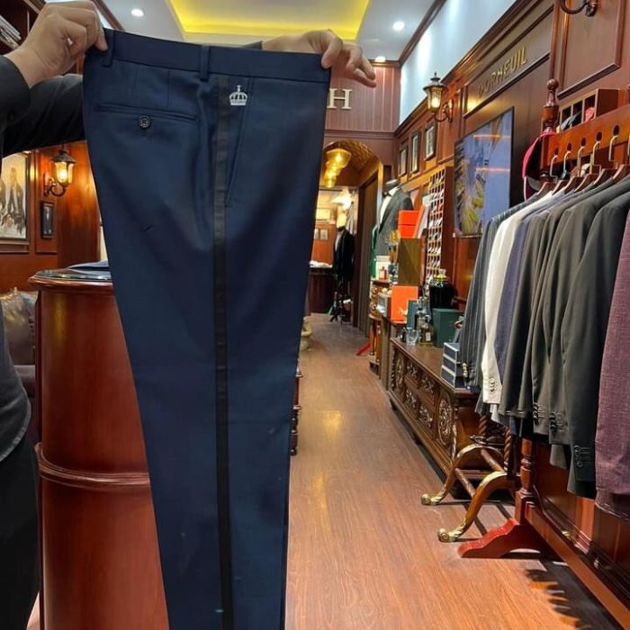 Men's trousers