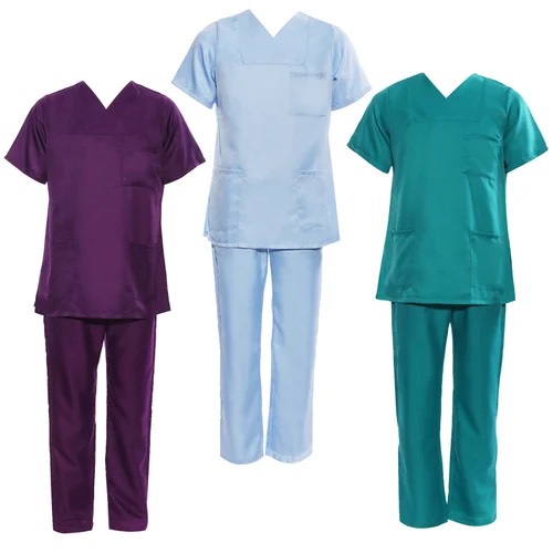 Medical uniform